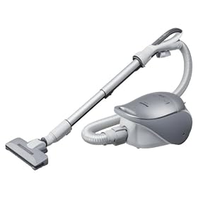 Panasonic �d�C�|���@ ���^���b�N�V���o�[ MC-P900W-S
