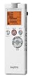 SANYO ���j�APCM���R�[�_�[(�z���C�g) [ICR-PS501RM(W)]