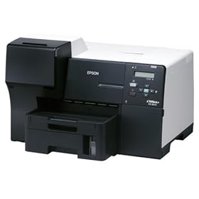 EPSON Offirio �r�W�l�X�C���N�W�F�b�g�v�����^�[ PX-B310 �l�b�g���[�N�W���Ή�