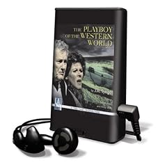 The Playboy of the Western World [With Earbuds] (Playaway Adult Fiction)