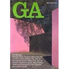GA No.48�q���C�X�E�o���K���r�o���K�����@1947/���X�E�N���x�X1963-69/�T���E�N���X�g�o��1967-68 (�O���[�o���E�A�[�L�e�N�`���A)