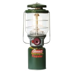 Coleman(�R�[���}��) 2500�m�[�X�X�^�[LP�K�X�����^�� �O���[�� 2000008651