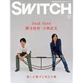 SWITCH vol.26 No.2(�X�C�b�`2008�N2����)���W:�N��a�� ���ѕ��j Bank Band[�z�����q����Đ��̉�]