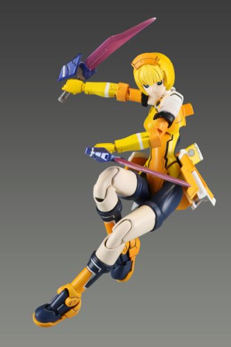 PHANTASY STAR ONLINE Blue Burst ¥ì¥¤¥¥ã¥·¡¼¥ë:¥¤¥¨¥í¡¼¥Ö¡¼¥º Ver.APSY (1/12¥¹¥±¡¼¥ë ¥×¥é¥¹¥Á¥Ã¥¯¥¥Ã¥È)
