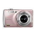 FUJIFILM �f�W�^���J���� FinePix F80EXR �s���N FX-F80EXR P