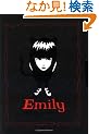 Emily's 'Nothing to Hide?' Locking Diary: Emily the Strange