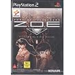 Z.O.E -ZONE OF THE ENDERS-