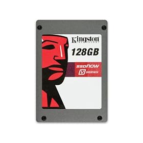 Kingston 128GB (stand along) SNV425-S2/128GB