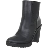 Flip Flop Gauchess 20555 Damen Fashion Halbstiefel & Stiefeletten