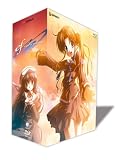 [DVD]中島裕美子 ef – a tale of melodies. Blu-ray 1(Blu-ray) (初回限定版)