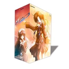 ef - a tale of melodies. 1 (��������) [Blu-ray]