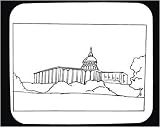  Mouse Pad with 