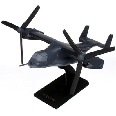  レジン製完成品 1/48 USAF CV-22 オスプレイ
