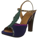 Chie Mihara Bantus T Strap Sandals