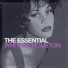 Essential Whitney Houston