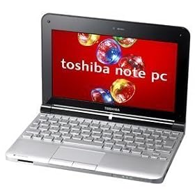 dynabook UX/23JBL