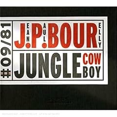 Jungle Cowboy