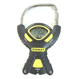 [�X�^�����[]STANLEY �R���p�N�g�c�[���E�H�b�` �h���C�o�[�t�� �u���b�N STA-4007-BK  �y���K�A���i�z