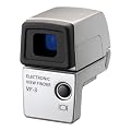 OLYMPUS �}�C�N����� PEN �d�q�r���[�t�@�C���_�[ VF-3