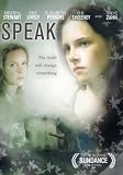 [DVD] Speak