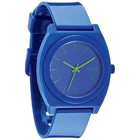 [�j�N�\��]NIXON �r���v TIME TELLER P �^�C���e���[ P INDIGO NA119374-00 ���j�Z�b�N�X [���K�A���i]