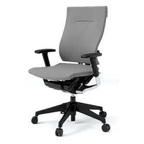 ITOKI �I�t�B�X�`�F�A/Spina�i�X�s�[�i�`�F�A�j �w�N���X 717T1�iADJ�I�t�j W4/�~�f�B�A���O���[W
