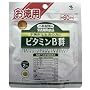小林製薬の栄養補助食品 ビタミンB群 徳用 120粒