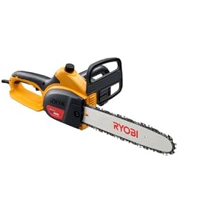 RYOBI �`�F���\�[ CS-3005