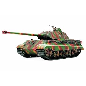 1/48 �~���^���[�~�j�`���A�V���[�Y No.39 �h�C�c�d��� �L���O�^�C�K�[�i�|���V�F�C���j 32539