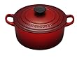 Le Creuset �R�R�b�g�E�����h 18cm �`�F���[���b�h