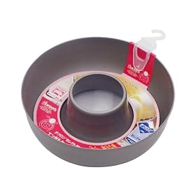 �p�[������  EE�X�C�[�c �e�t�����Z���N�g ���H �G���[�� �P�[�L �Č^ 18cm D-4630