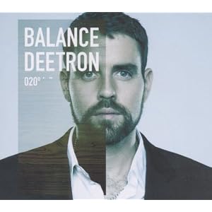 【クリックでお店のこの商品のページへ】BALANCE 020 [CD， Import]