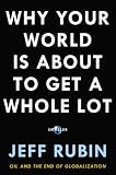 [Book] Why Your World Is About to Get a Whole Lot Smaller