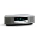 BOSE Wave Music System �p�[�\�i���I�[�f�B�I�V�X�e��(�`�^�j�E���V���o�[)