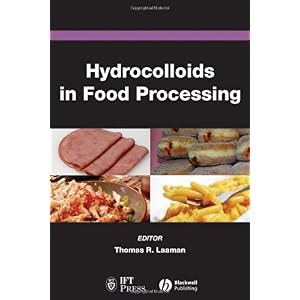 【クリックでお店のこの商品のページへ】Hydrocolloids in Food Processing (Institute of Food Technologists Series) [ハードカバー]