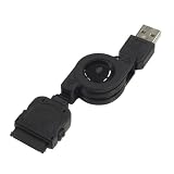 PLANEX iPod専用USB充電ケーブル (iPod nano/iPod touch/iPhone 3G/3GS対応) BN-IPOD2シリーズ