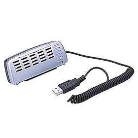 ���A�X USB�C�I���N���[�� UA-011