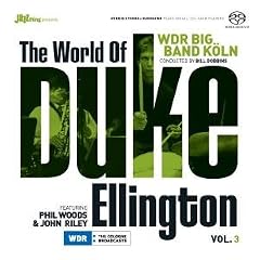 The World of Duke Ellington, Vol. 3