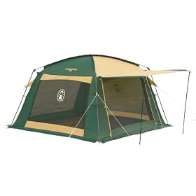 Coleman(�R�[���}��) �X�N���[���L���m�s�[�W���C���g�^�[�v2 170T15300R