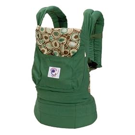 �y���s�A���zERGObaby �I�[�K�j�b�N�@�O���[�����o�[ �y1�N�ۏؕt�z