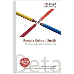 Pamela Colman Smith
