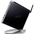ASUS EeeBOX1501P�V���[�Y DVD�X�[�p�[�}���`�h���C�u���ڃ��f�� �f�X�N�g�b�vPC �u���b�N EB1501P-B0047