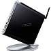ASUS EeeBOX1501P�V���[�Y DVD�X�[�p�[�}���`�h���C�u���ڃ��f�� �f�X�N�g�b�vPC �u���b�N EB1501P-B0047