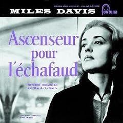 Ascenseur Pour L'Echafaud (Lift To The Scaffold): Original Soundtrack