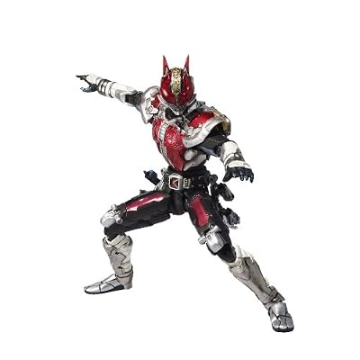 S.I.C.VOL.42 仮面ライダー電王 ソードフォーム&モモタロスイマジン