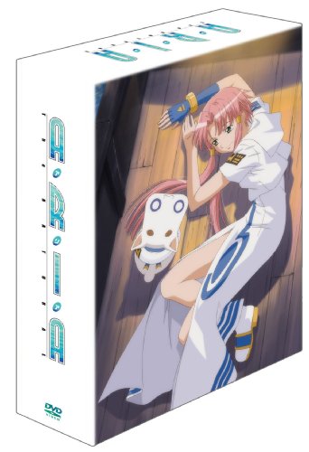 ARIA The NATURAL DVD-BOX(������萶�Y) DVD ~ �������� (7���̊��z) 25,641