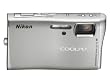 Nikon �f�W�^���J���� COOLPIX (�N�[���s�N�X) S51C COOLPIXS51C