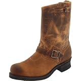 Frye Engineer 12 R Mens Boots Engineer 12 R Dark Brown 10 UK, 44 EU, 11 US