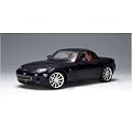 AUTOart 1/18 �X�g���[�g�V���[�Y �}�c�_ ���[�h�X�^�[ RHT (�u���[)