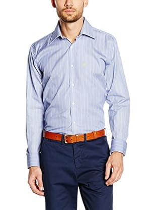 Pedro del Hierro Hemd